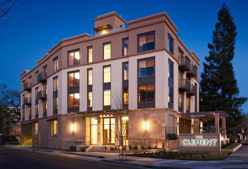 The Clement Hotel   All Inclusive Urban Resort