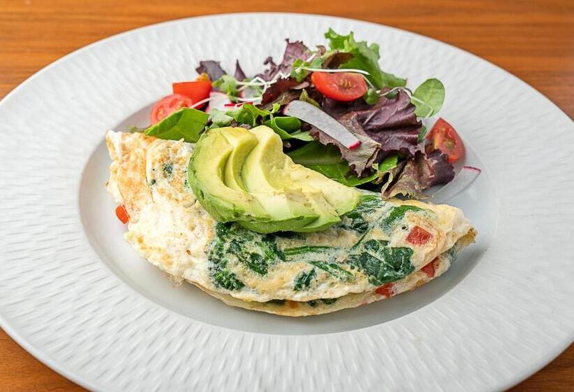 The Clement Hotel   All Inclusive Urban Resort