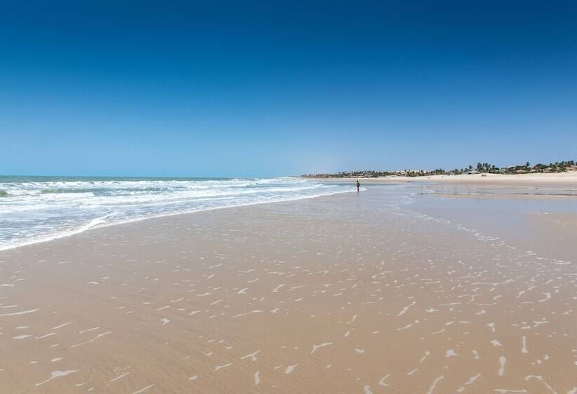 酒店 Villaggio Tudo Bom