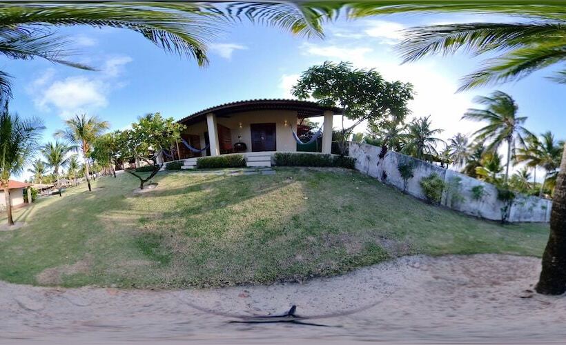 酒店 Villaggio Tudo Bom