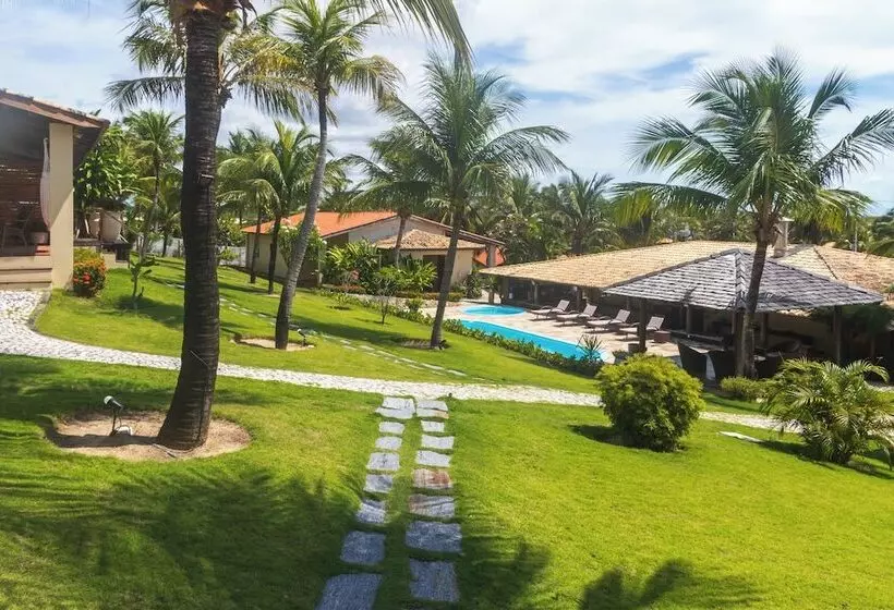 ホテル Villaggio Tudo Bom