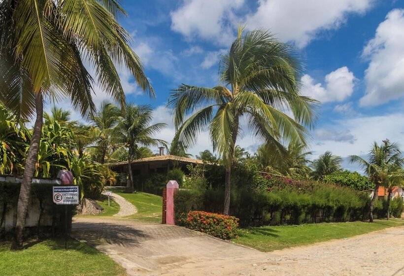 酒店 Villaggio Tudo Bom