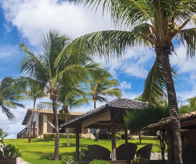 酒店 Villaggio Tudo Bom