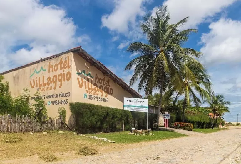 ホテル Villaggio Tudo Bom