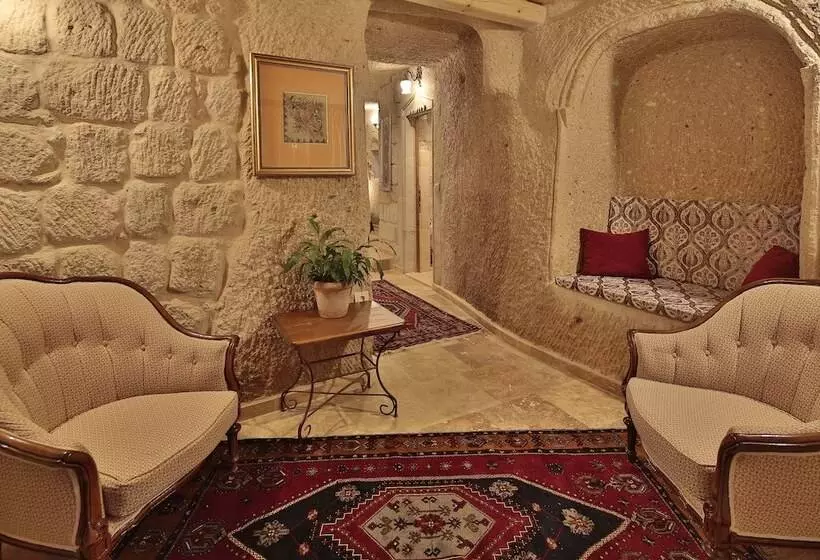 Hotelli Vista Cave