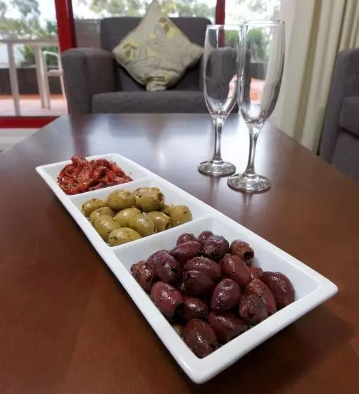 Hotelli Club Wyndham Port Stephens