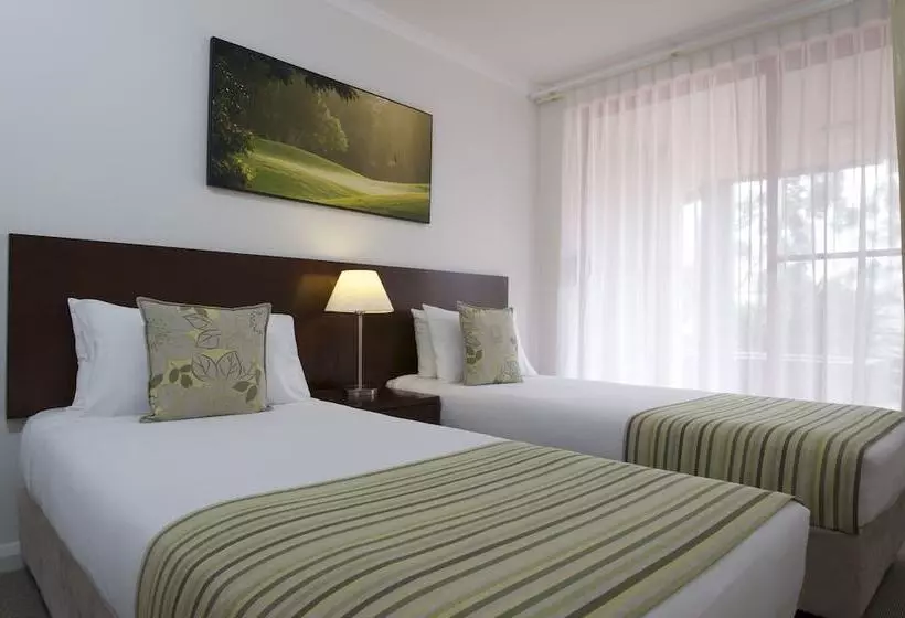 Hotelli Club Wyndham Port Stephens