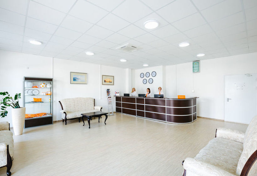 Apart  Imeretinskiy  Morskoy Kvartal