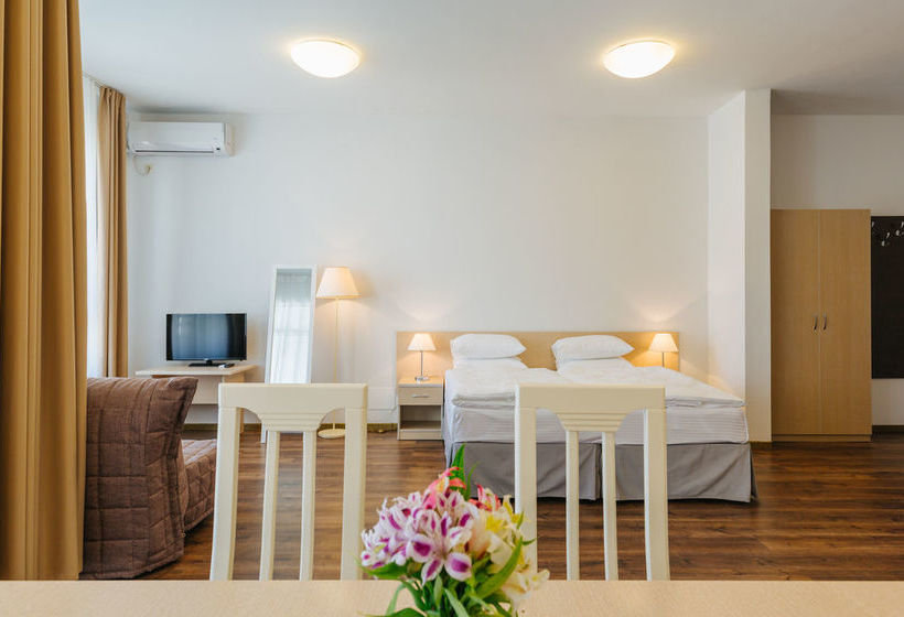 Apart  Imeretinskiy  Morskoy Kvartal