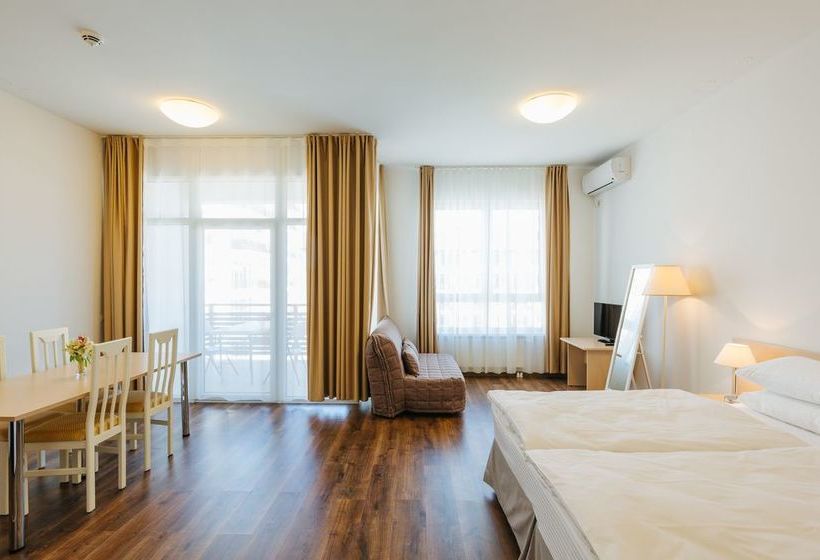 Apart  Imeretinskiy  Morskoy Kvartal