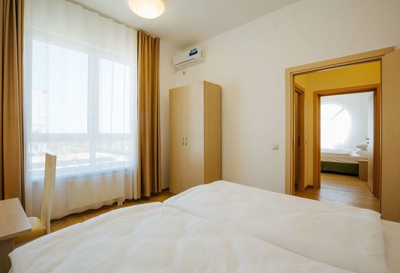 Apart  Imeretinskiy  Morskoy Kvartal