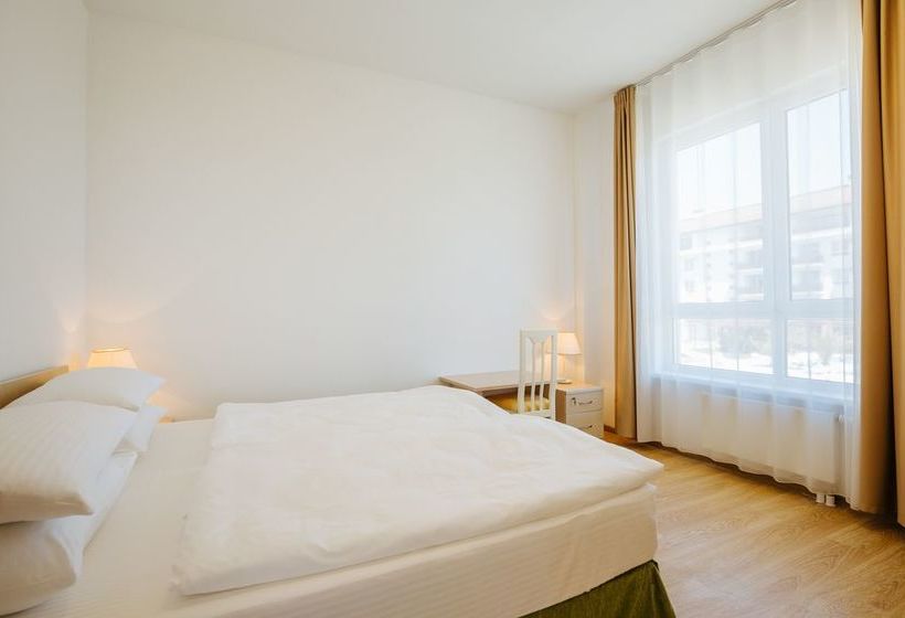 Apart  Imeretinskiy  Morskoy Kvartal