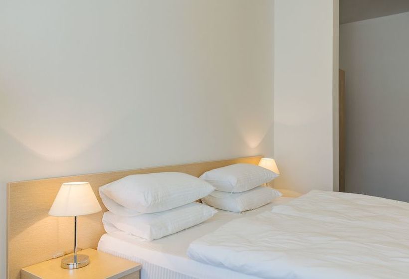 Apart  Imeretinskiy  Morskoy Kvartal