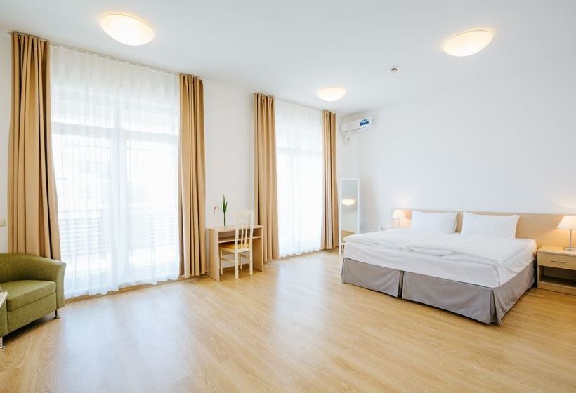 Apart  Imeretinskiy  Morskoy Kvartal