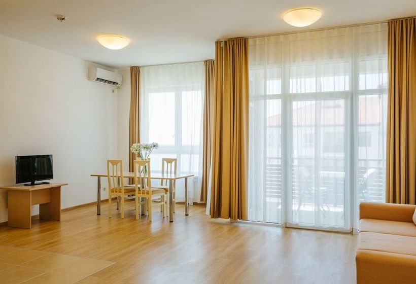 Apart  Imeretinskiy  Morskoy Kvartal