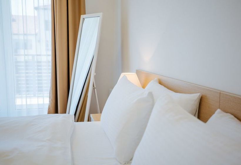 Apart  Imeretinskiy  Morskoy Kvartal