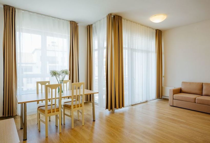 Apart  Imeretinskiy  Morskoy Kvartal