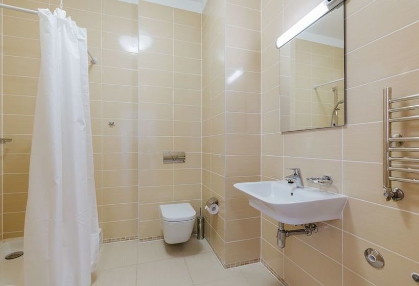 Apart  Imeretinskiy  Morskoy Kvartal