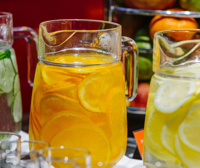 Apart  Imeretinskiy  Morskoy Kvartal