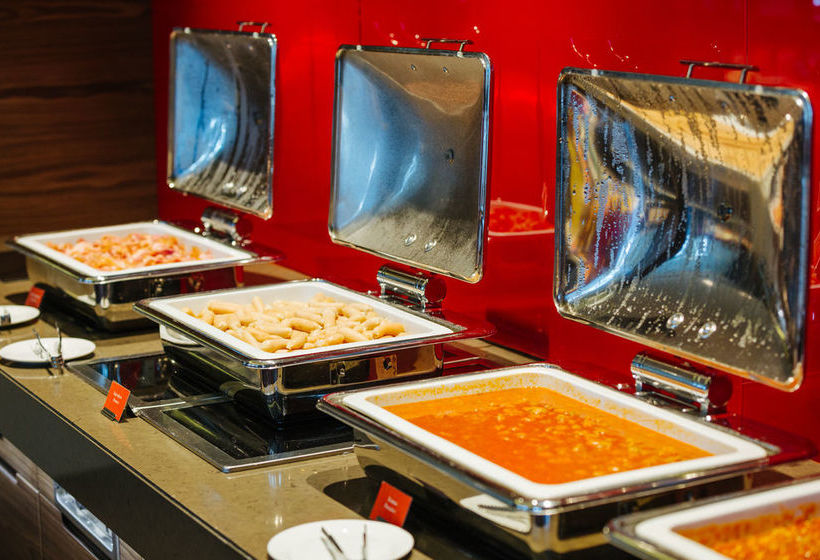 Apart  Imeretinskiy  Morskoy Kvartal