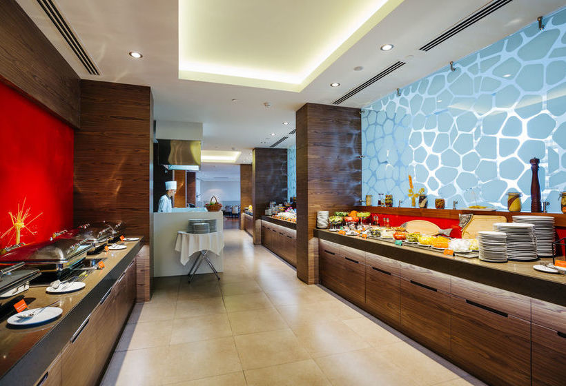 Apart  Imeretinskiy  Morskoy Kvartal