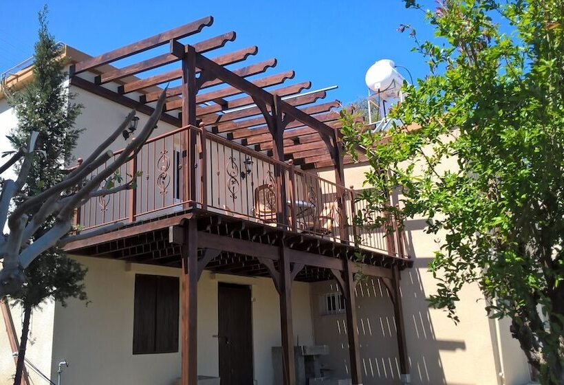 Patriko Village Home