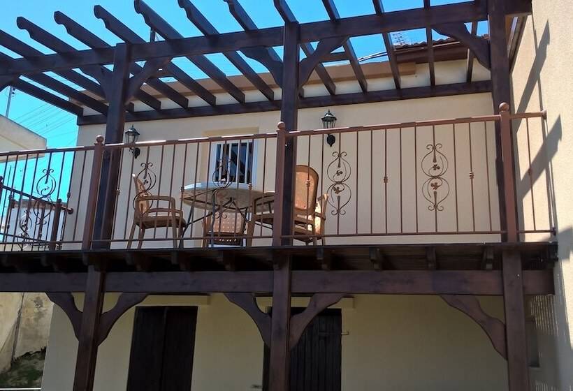 Patriko Village Home