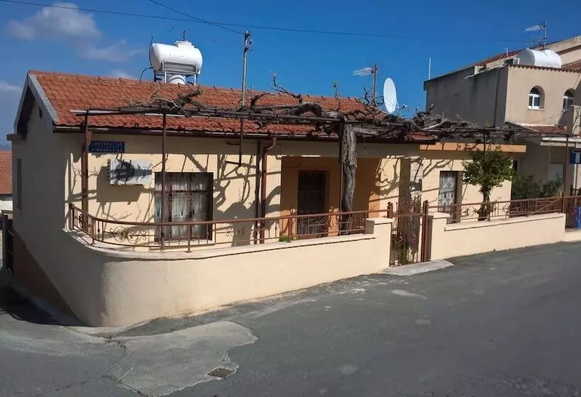 Patriko Village Home