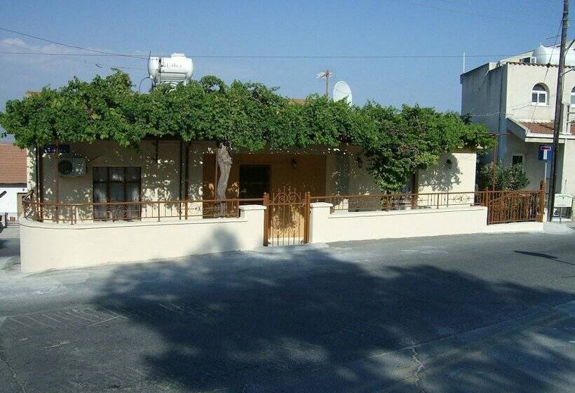 Patriko Village Home