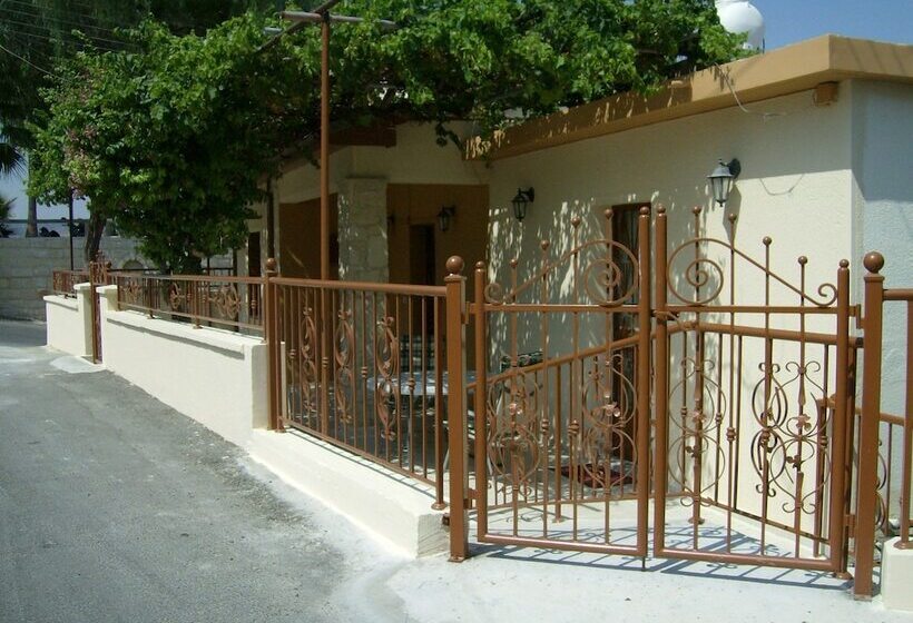 Patriko Village Home