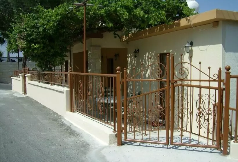 Patriko Village Home