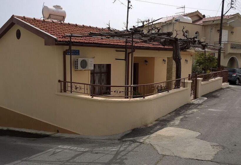 Patriko Village Home