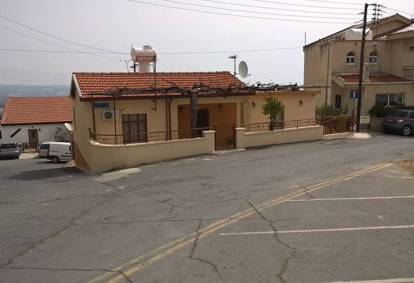 Patriko Village Home