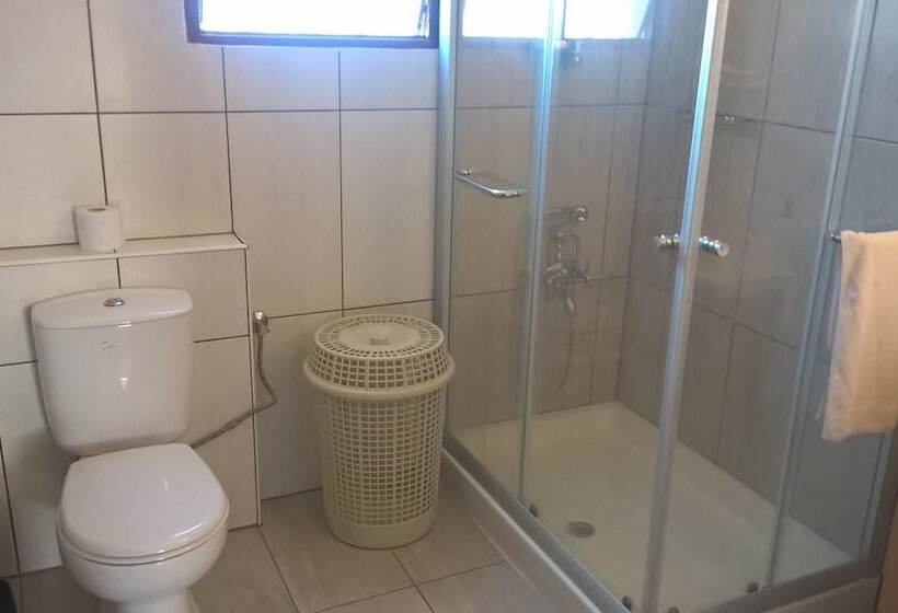 Patriko Village Home