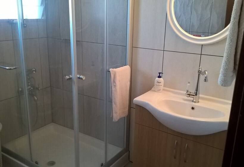 Patriko Village Home