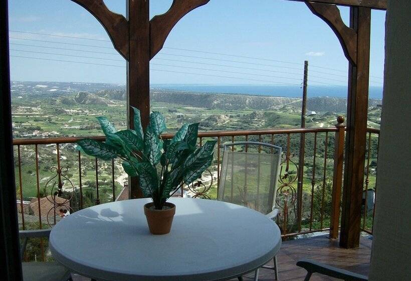 Patriko Village Home