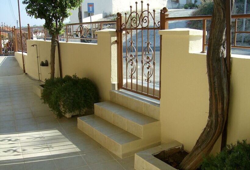 Patriko Village Home