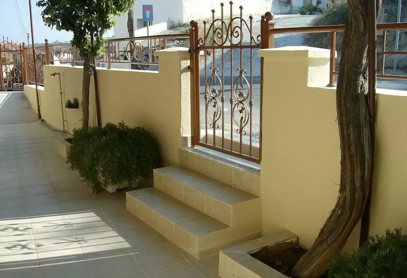 Patriko Village Home