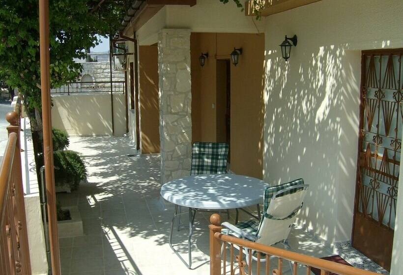 Patriko Village Home