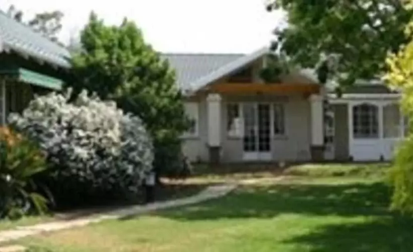 پانسیون Darrenwood Guesthouse Joburg, Sa