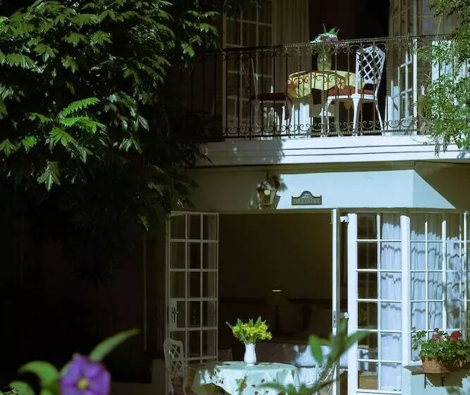 پانسیون Darrenwood Guesthouse Joburg, Sa