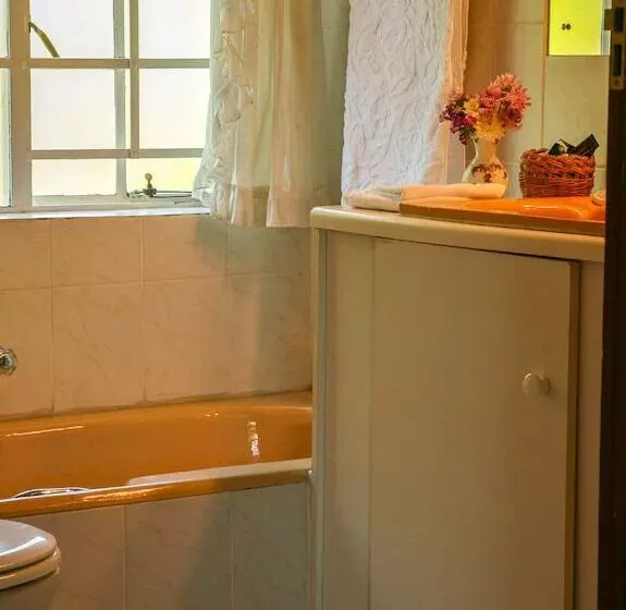 پانسیون Darrenwood Guesthouse Joburg, Sa