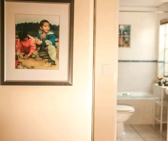 پانسیون Darrenwood Guesthouse Joburg, Sa