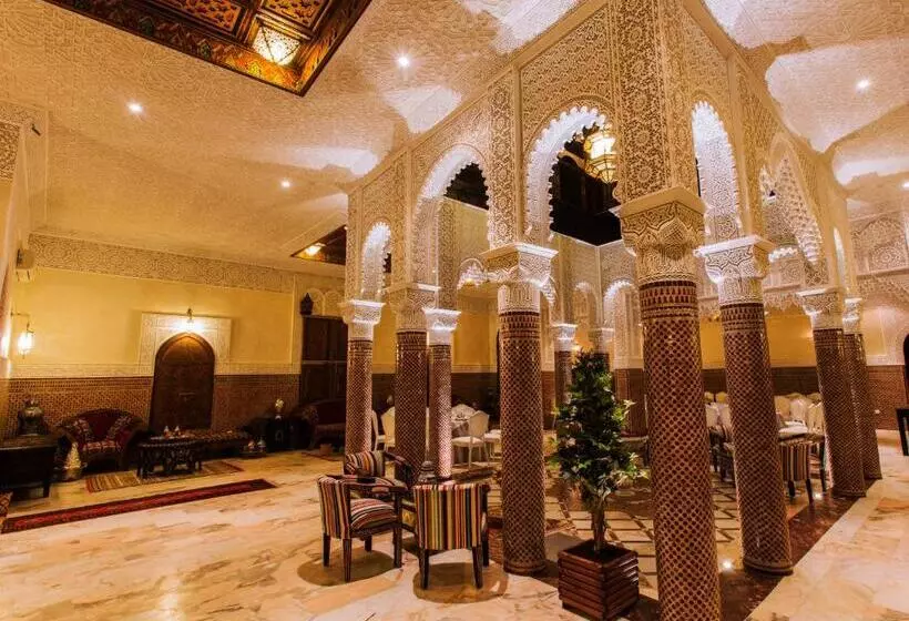 Riad Ritaj