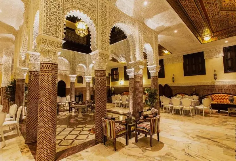 Riad Ritaj