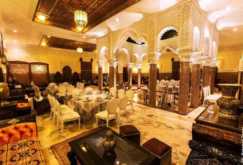Riad Ritaj