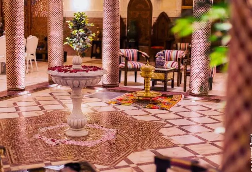 Riad Ritaj