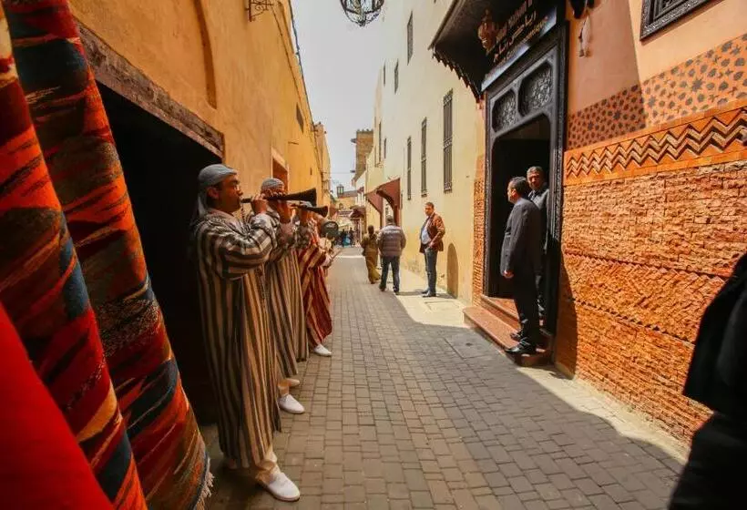 Riad Ritaj