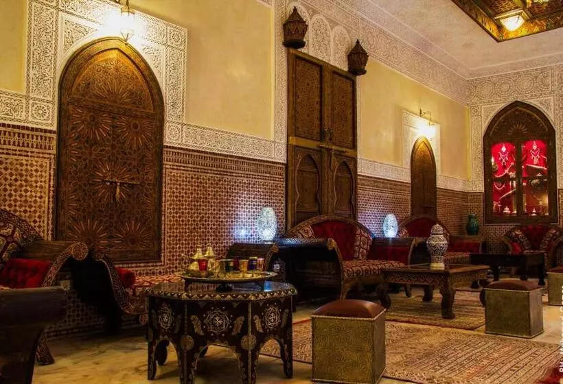 Riad Ritaj