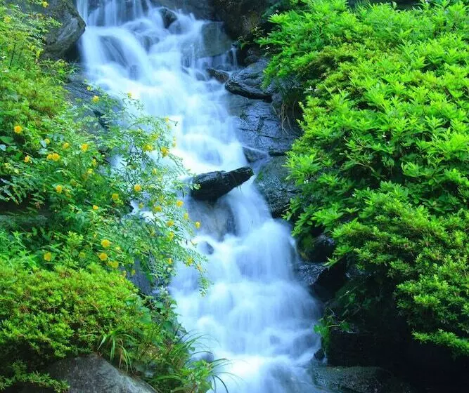 Ryokan Sansatei